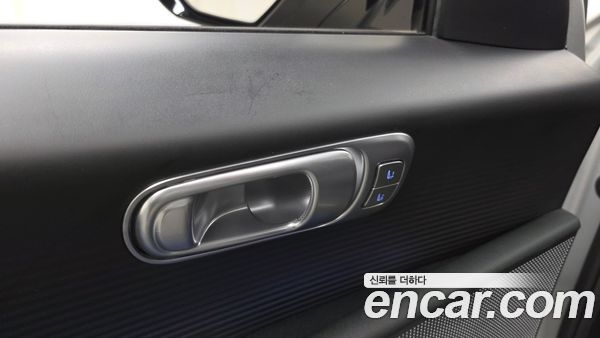 Hyundai IONIQ 6 2023, фото 36