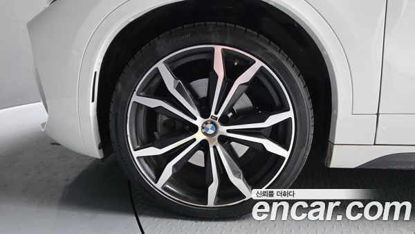 BMW X2 2023, фото 5