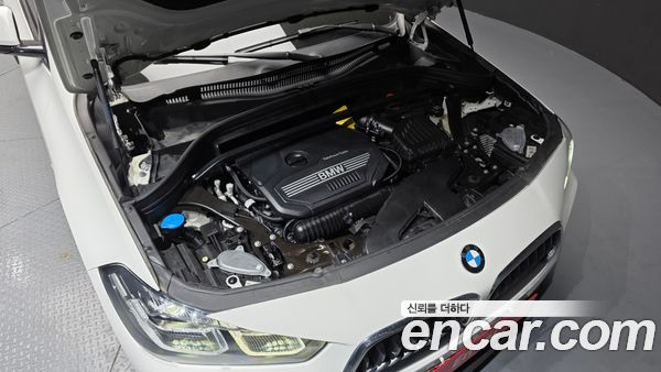 BMW X2 2023, фото 6