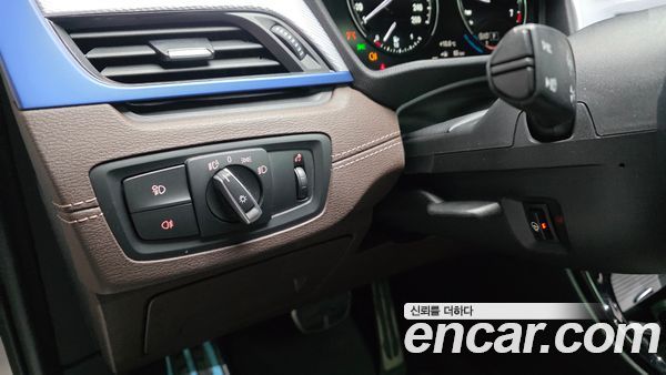 BMW X2 2023, фото 20