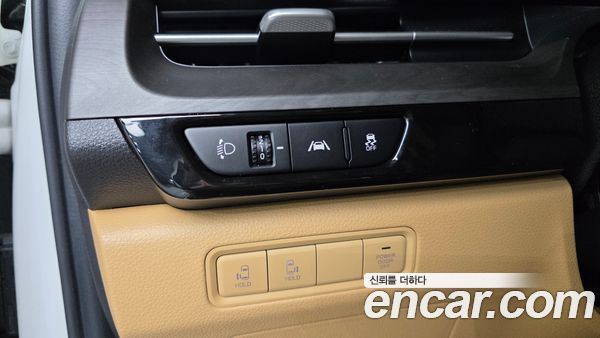 Kia Carnival 2021, фото 11