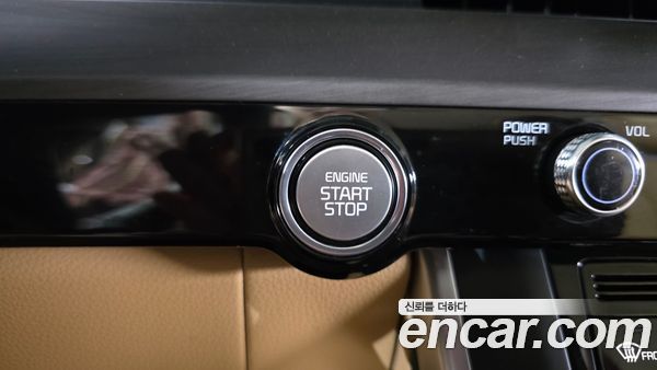 Kia Carnival 2021, фото 13