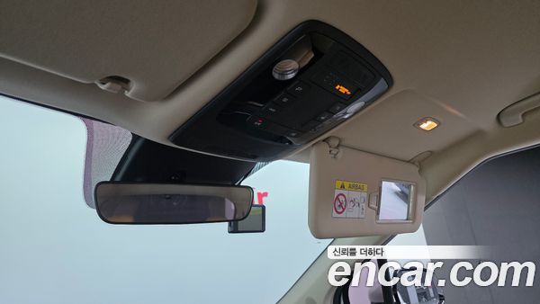 Kia Carnival 2021, фото 16