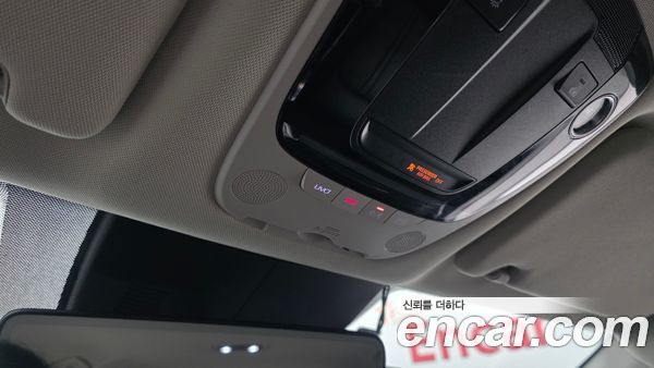 Kia K5 2020, фото 25