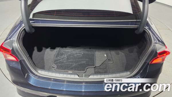 Kia K5 2020, фото 26