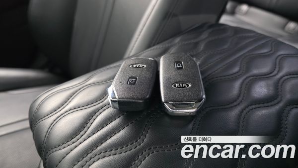 Kia K5 2020, фото 29