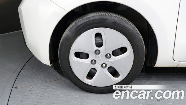 Kia Ray 2023, фото 5