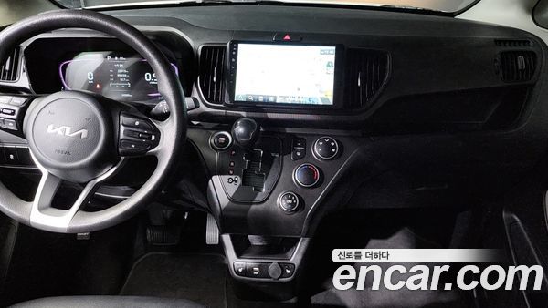 Kia Ray 2023, фото 20