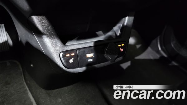 Kia Ray 2023, фото 16
