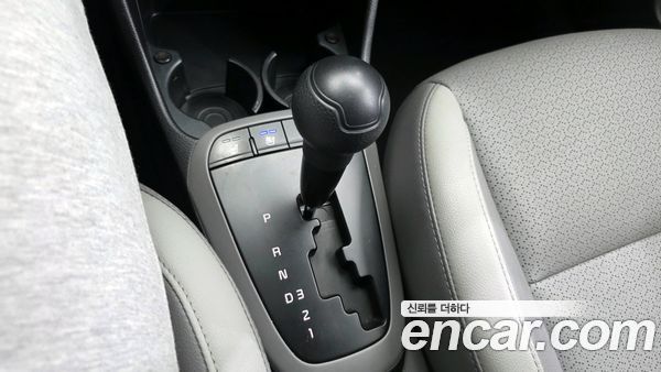 Kia Picanto 2021, фото 12