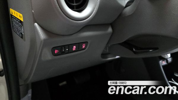 Kia Picanto 2021, фото 20