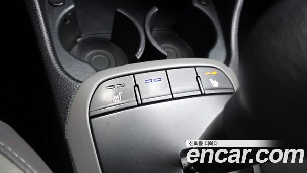 Kia Picanto 2021, фото 26