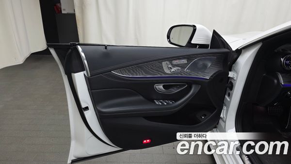 Mercedes-Benz CLS 2023, фото 29
