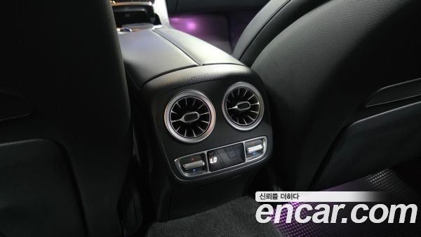 Mercedes-Benz CLS 2023, фото 31