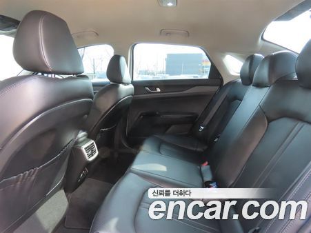 Kia K5 2023, фото 6