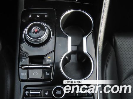 Kia K5 2023, фото 10