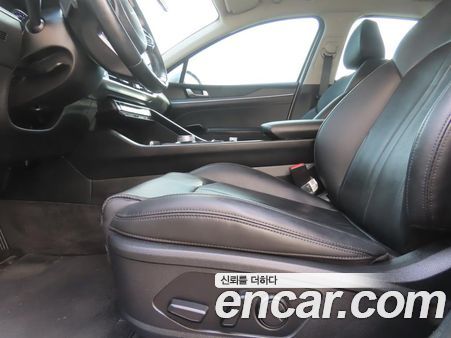 Kia K5 2023, фото 14