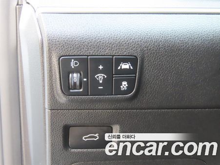 Kia K5 2023, фото 15