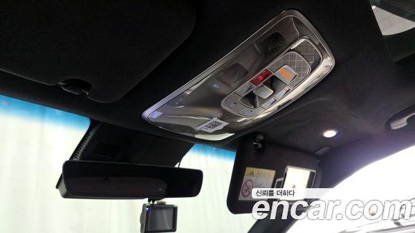 Genesis GV70 2025, фото 31