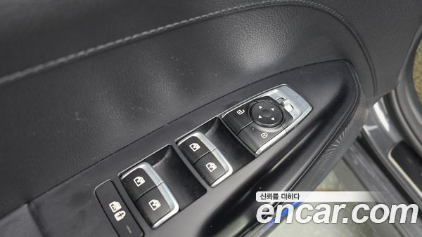 Kia K5 2020, фото 29