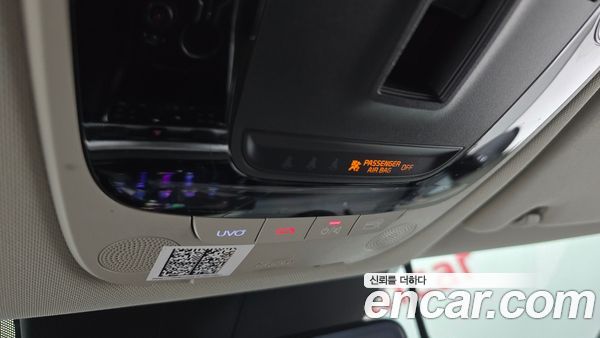 Kia K5 2020, фото 30