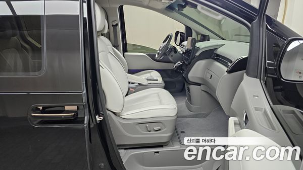 Hyundai Staria 2022, фото 16
