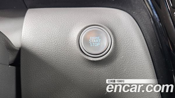 Hyundai Staria 2022, фото 29