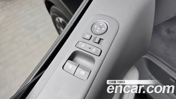 Hyundai Staria 2022, фото 32