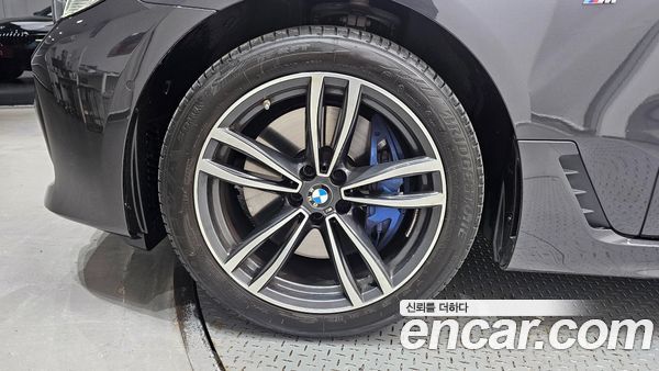 BMW Gran Turismo 2024, фото 5