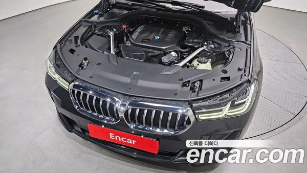 BMW Gran Turismo 2024, фото 6