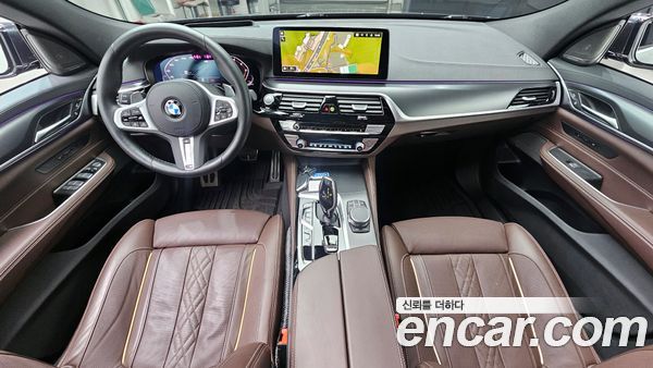BMW Gran Turismo 2024, фото 10