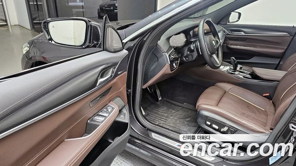 BMW Gran Turismo 2024, фото 13