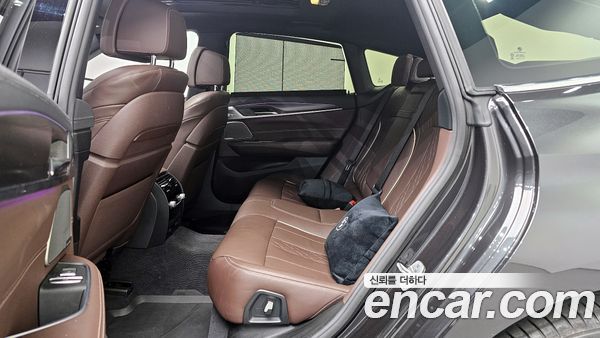 BMW Gran Turismo 2024, фото 18