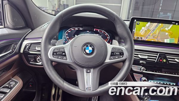 BMW Gran Turismo 2024, фото 20