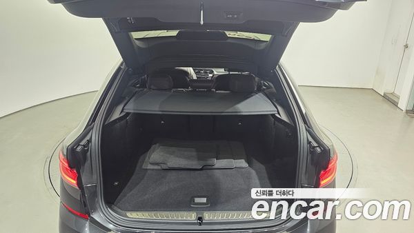 BMW Gran Turismo 2024, фото 26