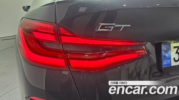 BMW Gran Turismo 2024, фото 9