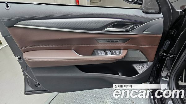 BMW Gran Turismo 2024, фото 14