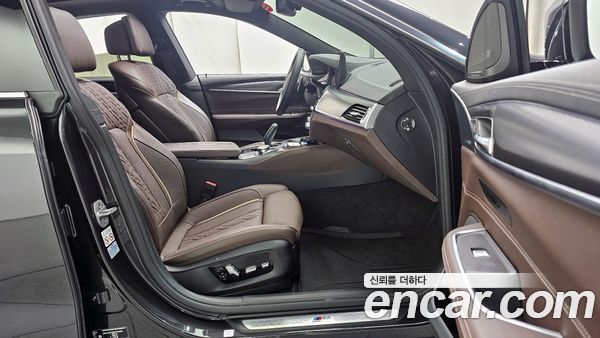 BMW Gran Turismo 2024, фото 16