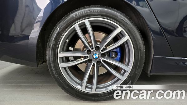 BMW Gran Turismo 2021, фото 5