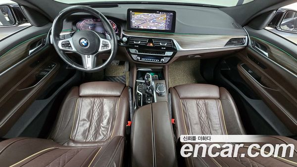 BMW Gran Turismo 2021, фото 10