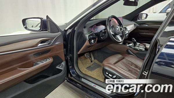 BMW Gran Turismo 2021, фото 13