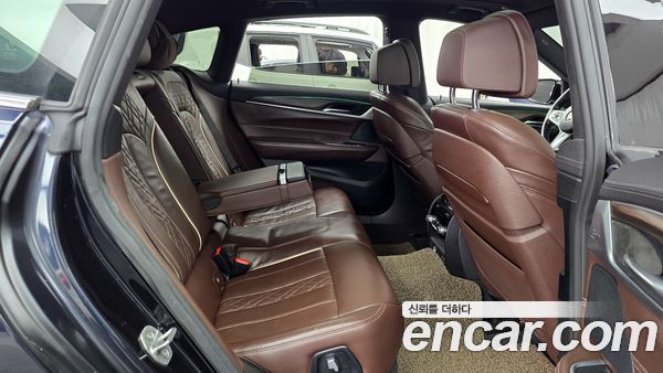 BMW Gran Turismo 2021, фото 18