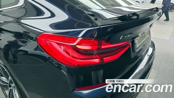 BMW Gran Turismo 2021, фото 9