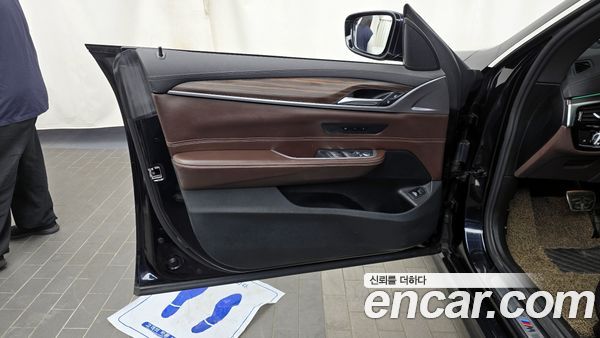 BMW Gran Turismo 2021, фото 14