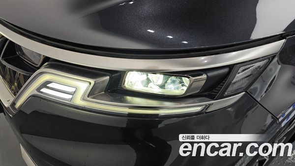 Kia Carnival 2022, фото 8
