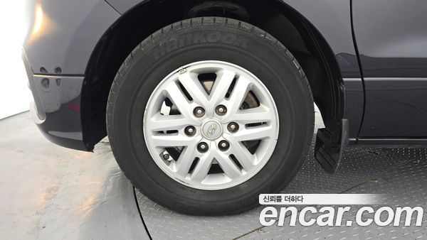 Hyundai Grand Starex 2021, фото 5
