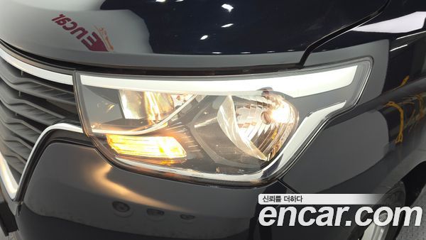 Hyundai Grand Starex 2021, фото 8