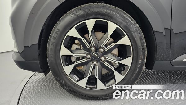 Kia Carnival 2023, фото 5