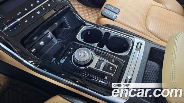 Kia Carnival 2023, фото 12