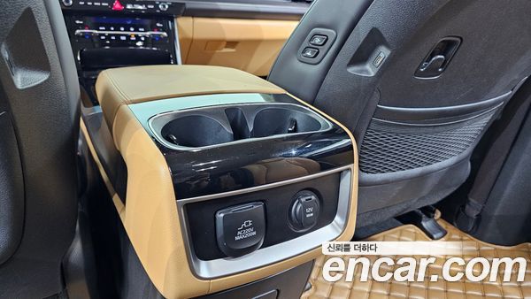 Kia Carnival 2023, фото 20
